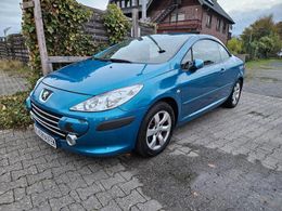 Peugeot 307 CC