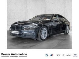 BMW 750