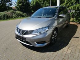 Nissan Pulsar