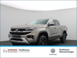 VW Amarok