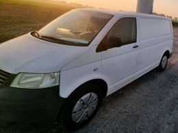 VW T5