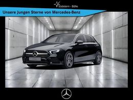 Mercedes A250