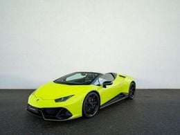 Lamborghini Huracán