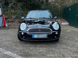 Mini Cooper Coupé