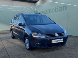 VW Sharan