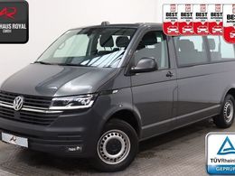 VW T6.1