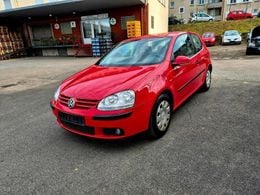 VW Golf V