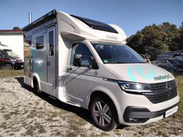 Knaus TOURER VAN