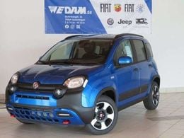 Fiat Panda Cross