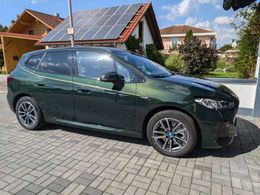 BMW 230e Active Tourer