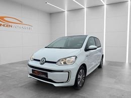 VW e-up!