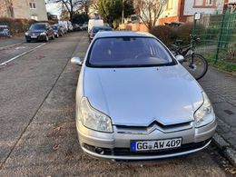 Citroën C5