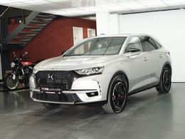 DS Automobiles DS7 Crossback