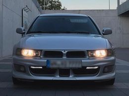 Mitsubishi Galant