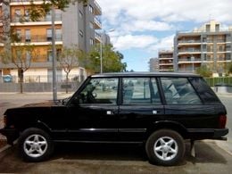 Land Rover Range Rover Classic