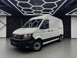 VW Crafter