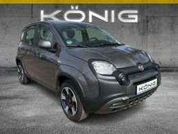 Fiat Panda Cross