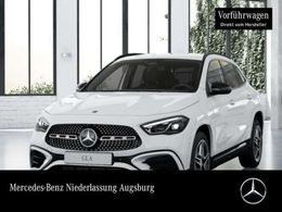 Mercedes GLA200