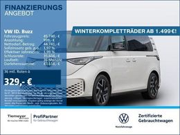 VW ID. Buzz