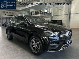 Mercedes GLE580