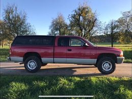 Dodge Dakota