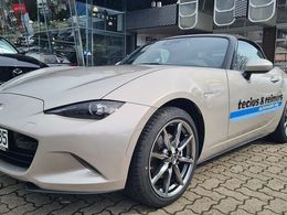 Mazda MX5