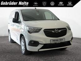 Opel Combo-e Life