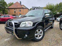 Mazda Tribute