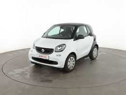 Smart ForTwo Coupé