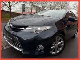 Toyota Auris Touring Sports