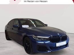 BMW 530e