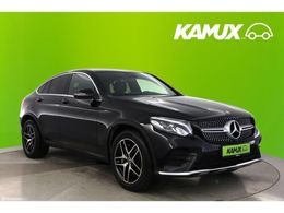 Mercedes GLC250