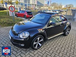 VW Beetle