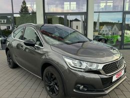 DS Automobiles DS4 Crossback