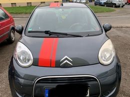 Citroën C1