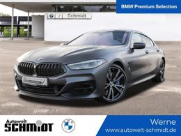 BMW M850