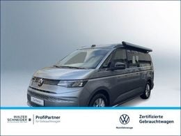 VW California