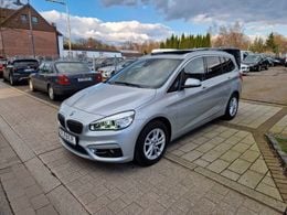 BMW 218 Gran Tourer