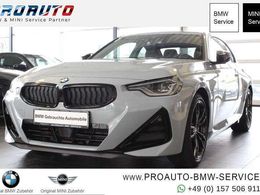 BMW M240