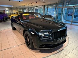 Rolls Royce Dawn