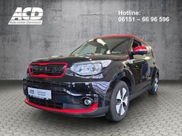 Kia Soul EV