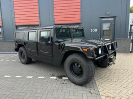 Hummer H1