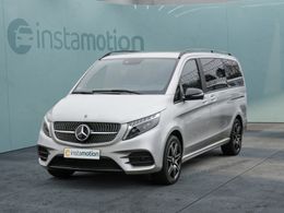 Mercedes V300