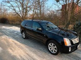 Cadillac SRX