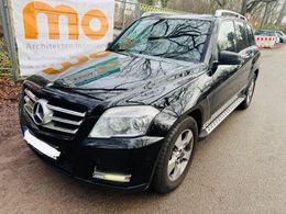 Mercedes GLK250