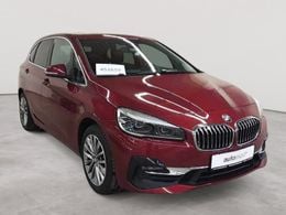 BMW 220 Active Tourer