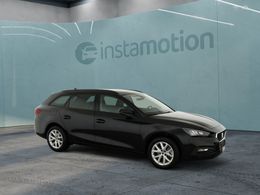 Seat Leon ST