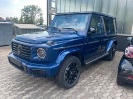 Mercedes G450