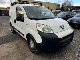 Peugeot Bipper