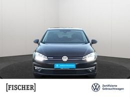 VW Golf VIII